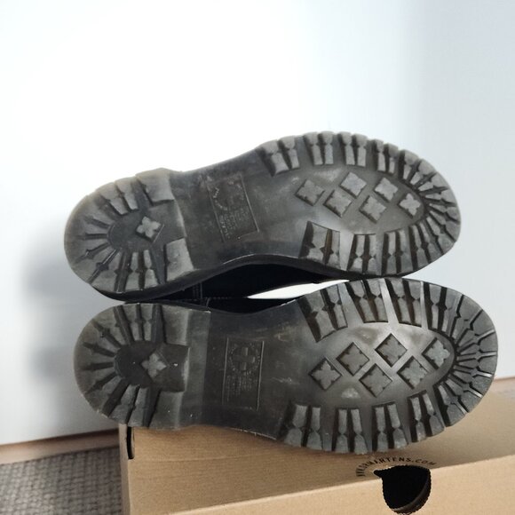 Dr. Martens 2976 Leonore Chelsea Boots - Picture 6 of 7